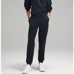 lululemon athletica Navy Joggers